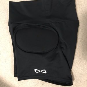 Infinity Padded Volleyball Spandex